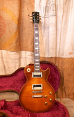 Gibson Les Paul Classic Plus 1996 Sunbur