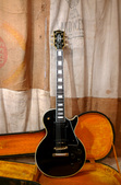 Gibson Les Paul Custom 1955 Black