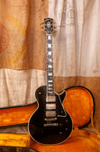 Gibson Les Paul Custom 1958 Black 