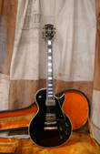 Gibson Les Paul Custom 1969 Black