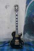 Gibson Les Paul Custom 1972 Black