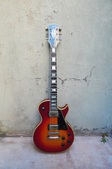 Gibson Les Paul Custom 1972 SB