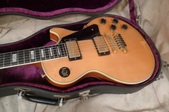Gibson Les Paul Custom 1973 Natural