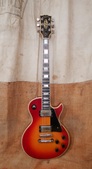 Gibson Les Paul Custom 1973 Sunburst