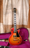 Gibson Les Paul Custom 1973 Sunburst 2