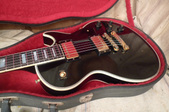 Gibson Les Paul CUstom 1974 Black