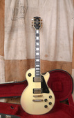 Gibson Les Paul Custom 1974 White