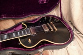 Gibson Les Paul Custom 1975 Black
