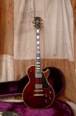 Gibson Les Paul Custom 1975 Rosewood