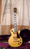 Gibson Les Paul Custom 1975 White