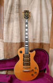 Gibson Les Paul Custom 1976 Natural