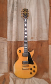 Gibson Les Paul Custom 1976 Tuxedo