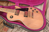 Gibson Les Paul Custom 1977 Natural
