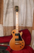 Gibson Les Paul Custom 1978 Natural