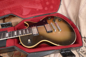 Gibson Les Paul Custom 1978 Silverburst