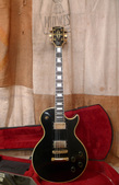 Gibson Les Paul Custom 1979 Black