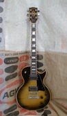 Gibson Les Paul Custom 1979 Silverburst