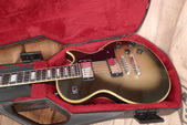Gibson Les Paul Custom 1979 SIlverburst2