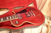 Gibson Les Paul Custom 1980 Wine Red