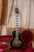 Gibson Les Paul Custom 1981 SIlverburst