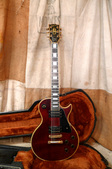 Gibson Les Paul Custom 1981 Wine Red