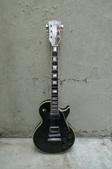 Gibson Les Paul Custom 1982 Black
