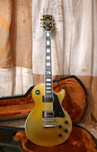 Gibson Les Paul Custom 1983 Silver