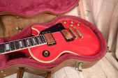 Gibson Les Paul Custom 1985 FR