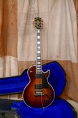 Gibson Les Paul Custom 1985 Sunburst