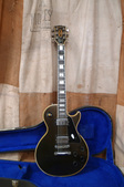 Gibson Les Paul Custom 1986 Charcoal