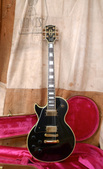 Gibson Les Paul Custom 1987 Black