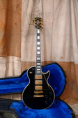 Gibson Les Paul Custom 1988 Black
