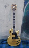 Gibson Les Paul Custom 1990 Blond
