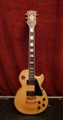 Gibson Les Paul Custom 1993 Blond