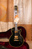 Gibson Les Paul Custom 2001 Black
