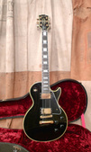 Gibson Les Paul Custom 2009 Black