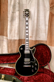 Gibson Les Paul Custom 2010 Black