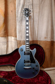 Gibson Les Paul Custom 2010 Pelham Blue