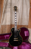 Gibson Les Paul Custom 54 1972 Black