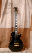 Gibson Les Paul Custom Classic 2007 Blac