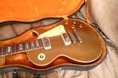 Gibson Les Paul Deluxe 1970 Goldtop2