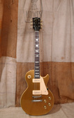 Gibson Les Paul Deluxe 1970 Goldtop 3