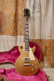 Gibson Les Paul Deluxe 1970 Goldtop 6