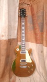 Gibson Les Paul Deluxe 1971 Goldtop2