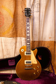 Gibson Les Paul Deluxe 1971 Goldtop 3
