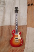 Gibson Les Paul Deluxe 1971 Sunburst