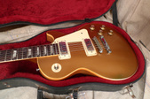 Gibson Les Paul Deluxe 1973 Goldtop3