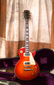 Gibson Les Paul Deluxe 1973 Sunburst