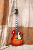 Gibson Les Paul Deluxe 1973 Sunburst 2