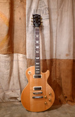 Gibson Les Paul Deluxe 1975 Natural